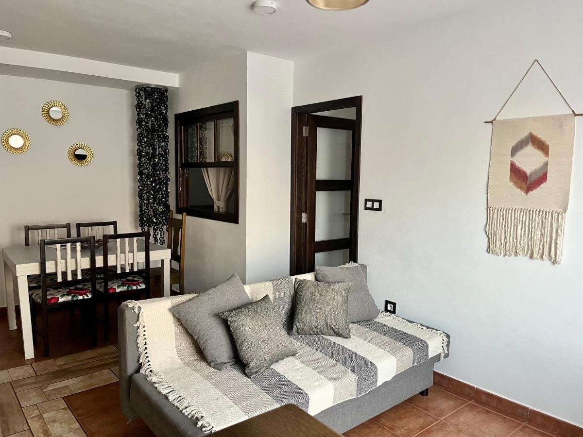 Casa Canleyy Los Llanos De Aridane Exteriér fotografie